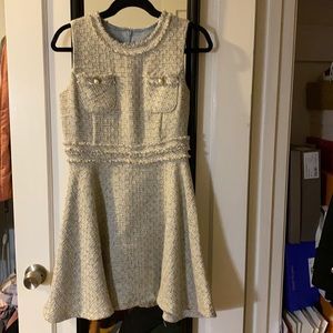 Lady dress